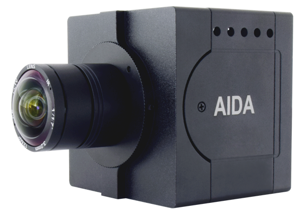 AIDA UHD6G 200