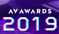 AV Awards 2019