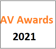 AV Awards 2021