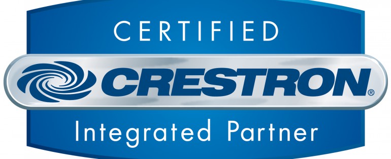 Integrated Partner of Crestron