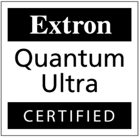 Quantum Ultra Certified