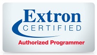 Extron Authorized Programmer Certification
