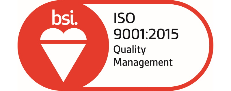 ISO 9001:2015 seada