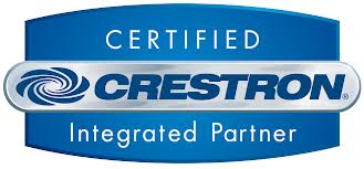 Integrated Partner of Crestron