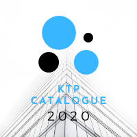 KTP Catalogue 2020