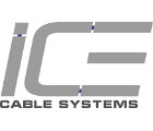 ICE cable logo