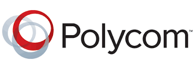 Hội nghị truyền hình Polycom