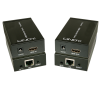 HDMI over Ethernet Extender 1080p Classic
