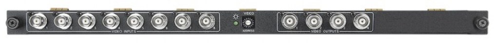 SMX 84 V   8x4 Composite Video; 1 Slot 0x90