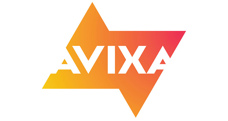 AVIXA - Audiovisual and Integrated Experience Association