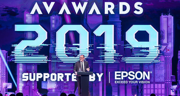 AV Awards 2019 AV Awards 2019