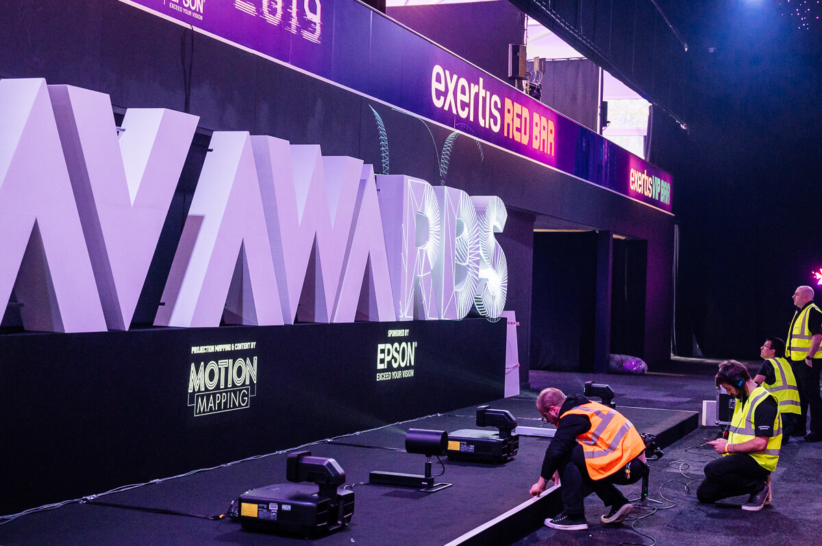 AV Awards 2019 AV Awards 2019