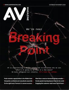 AV Magazine