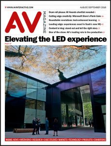 AV Magazine