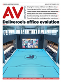 AV Magazine