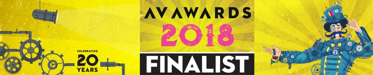 AV Awards 2018 AV Awards 2018
