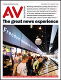 AV Magazine