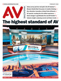 AV Magazine