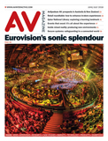 AV Magazine