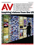 AV Magazine