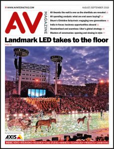 AV Magazine
