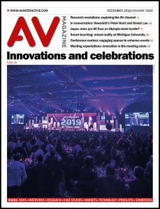 AV Magazine