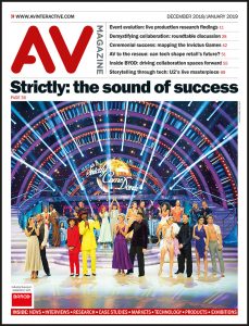 AV Magazine