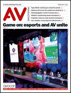AV Magazine