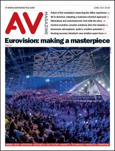 AV Magazine