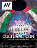 AV Magazine