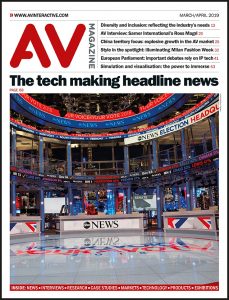 AV Magazine