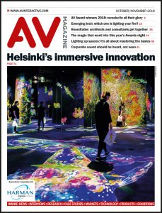 AV Magazine