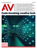 AV Magazine