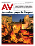 AV Magazine