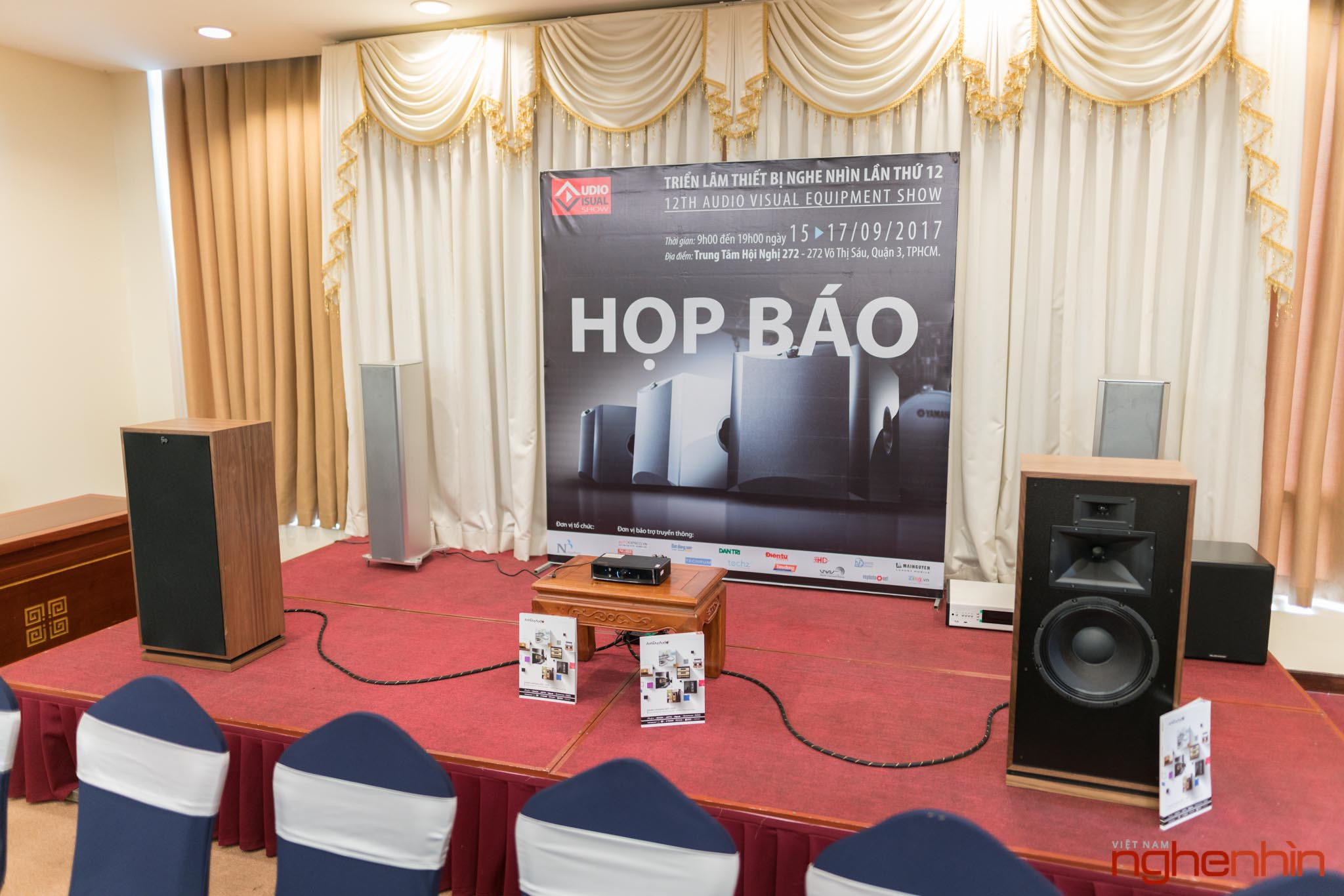 AV Show 2017