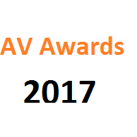 AV Awards 2017