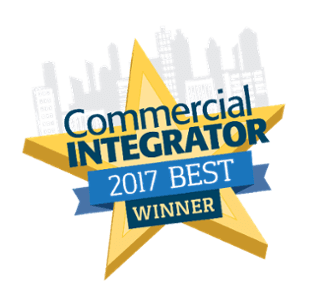 Infocomm 2017 Commercial Integrator