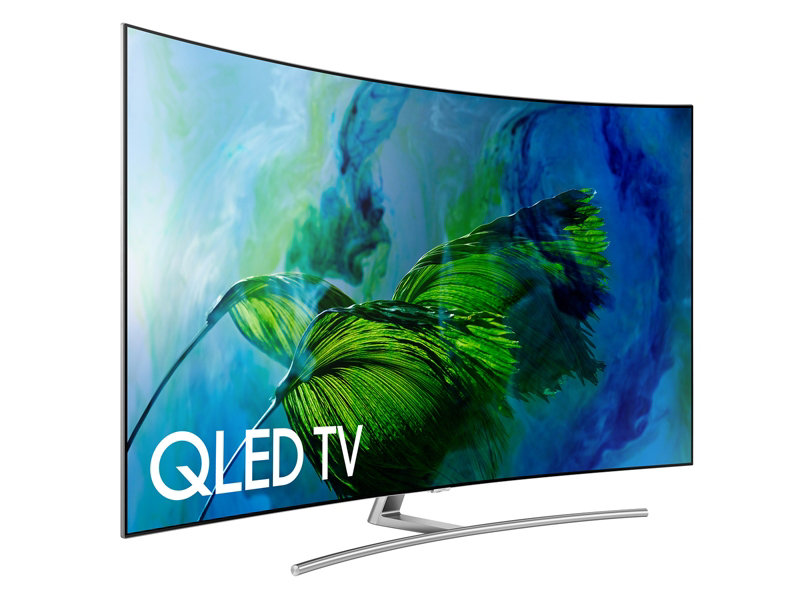 Khóa học Công nghệ QLED Khóa học Công nghệ QLED