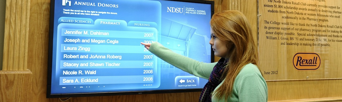 Digital Signage Digital Signage