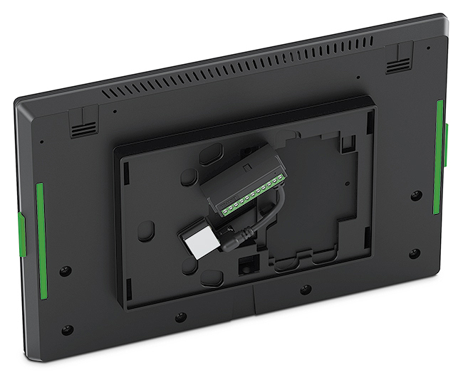 KTP - Extron ra mắt TouchLink Pro tích hợp xử lý điểu khiển | Tin tức ...