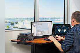 KTP - Extron Global Scripter - Mang sức mạnh của Python tới ngành công ...