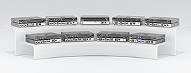 Extron NAV Extron NAV