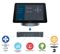 Extron_Logitech
