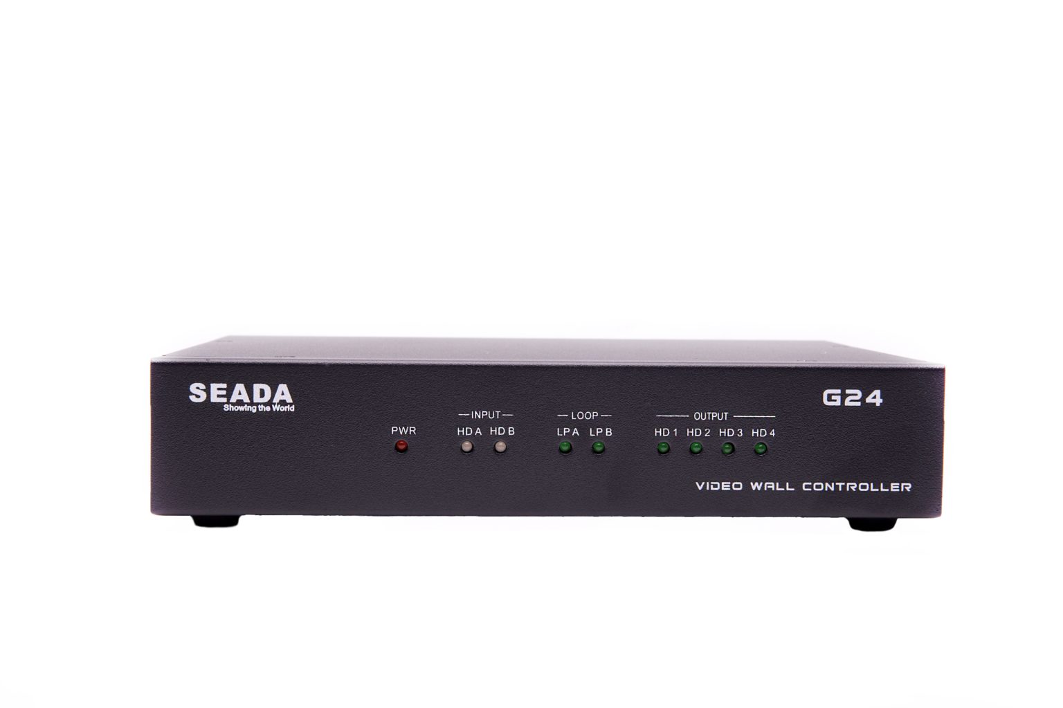 G24 Videowall controller G24 Videowall controller