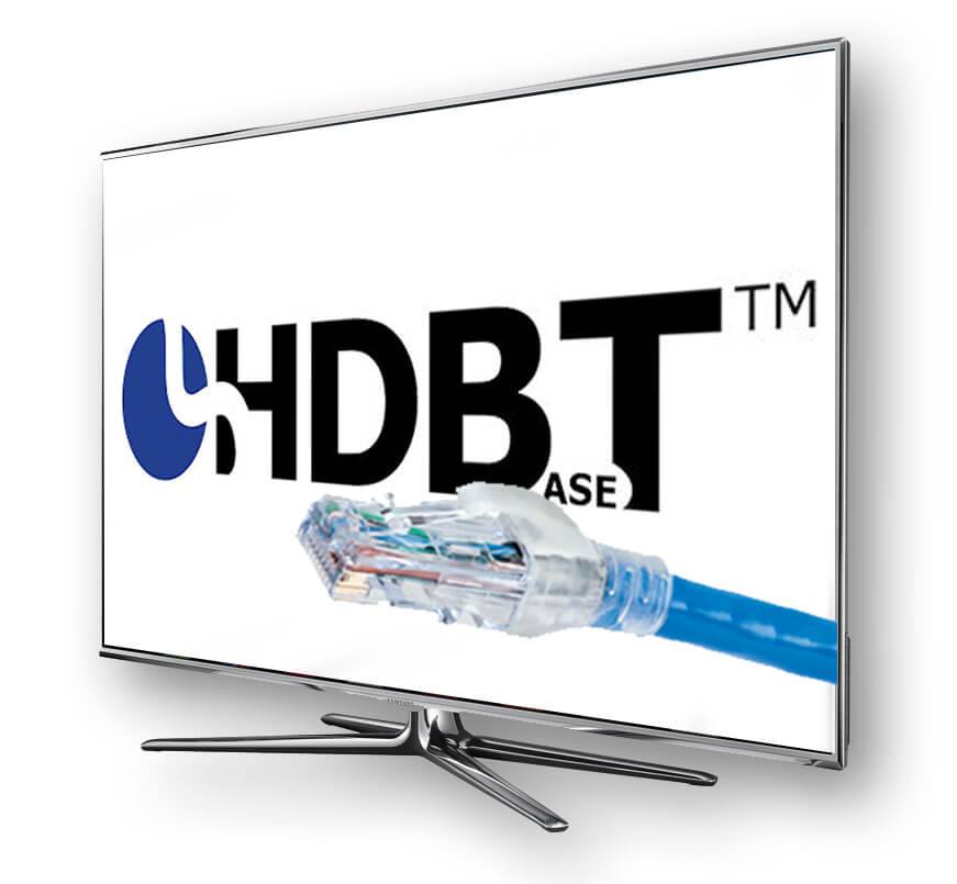 Công nghệ HDBASET
