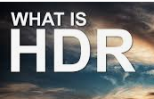 HDR Video