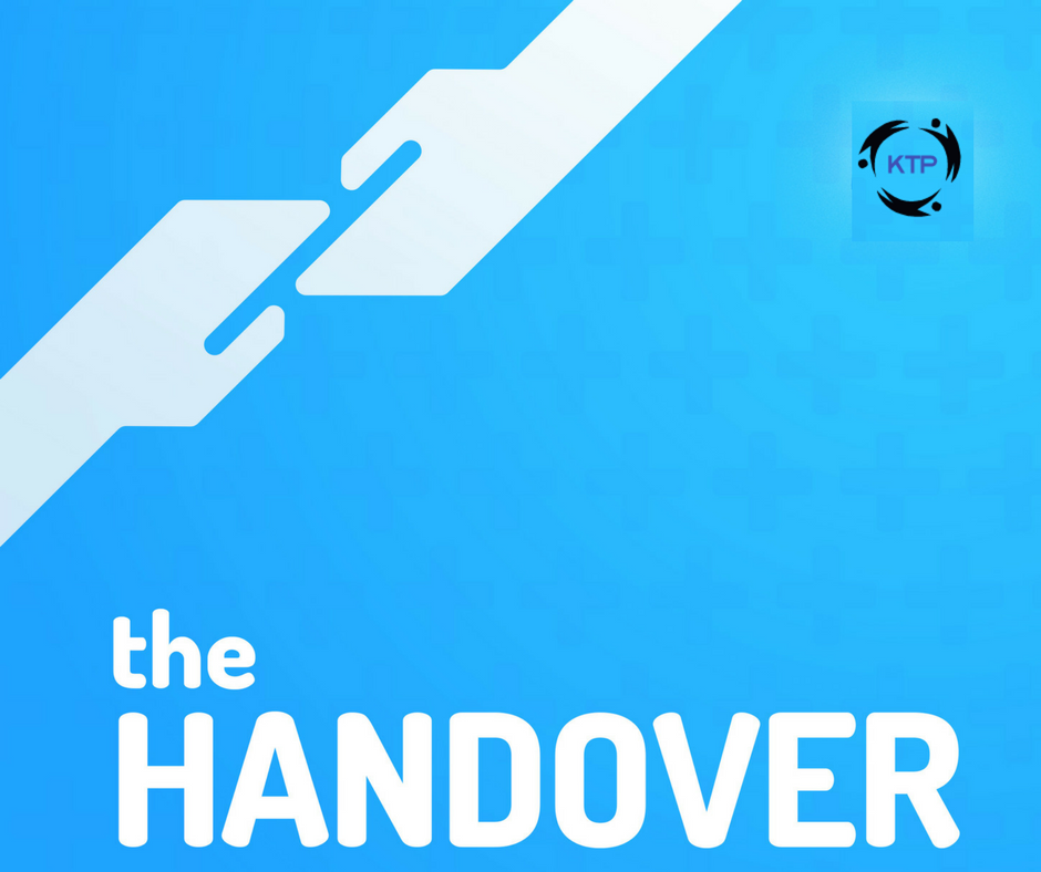 Bàn giao thiết bị chuyển đổi tín hiệu HDMI