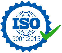 ISO 9001:2015