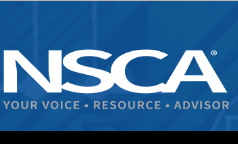 NSCA Awards