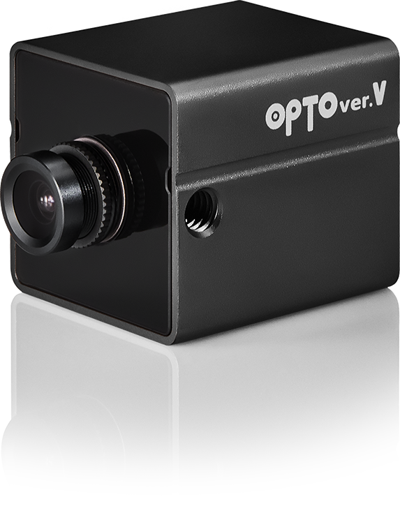YNM POV Cameras